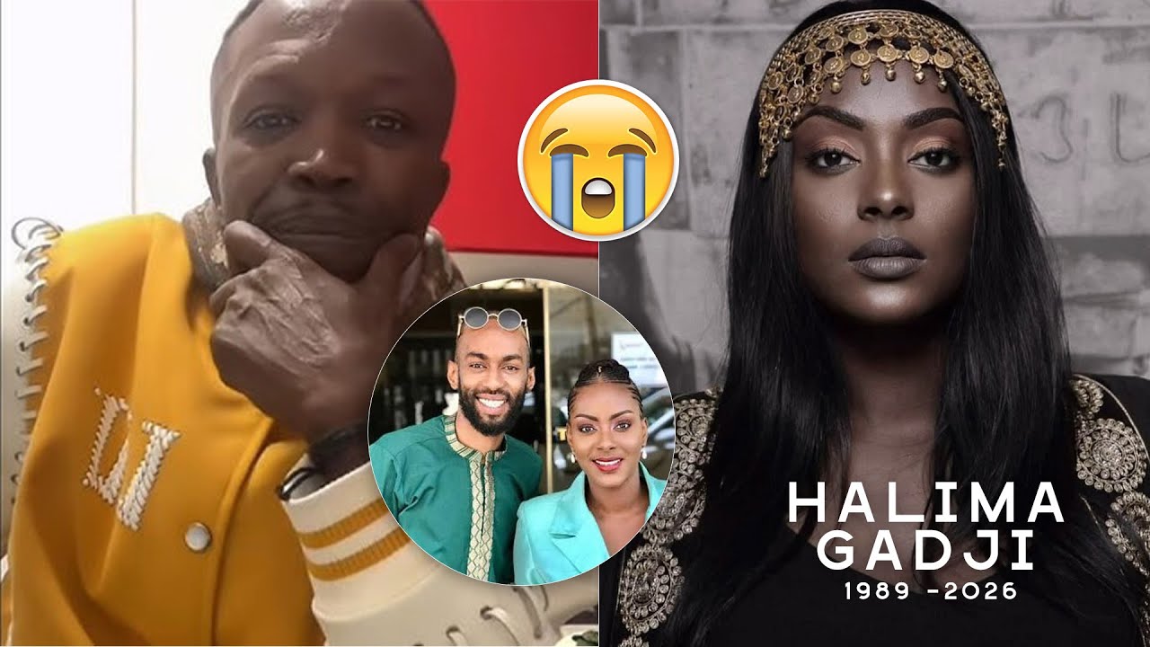 Les Circonstances du décès de L'actrice Halima Gadji....Idy Missionnaire révèle 