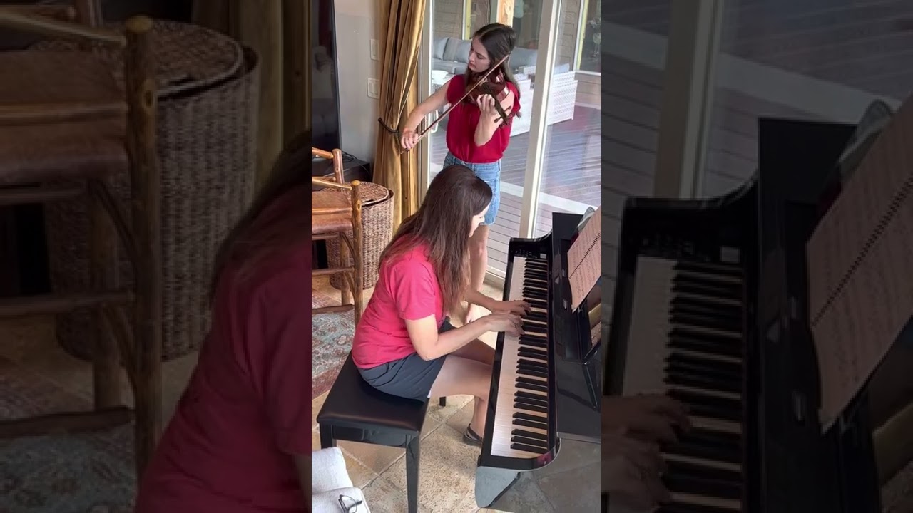 If You Could Hie to Kolob (Marshall McDonald arrangement)