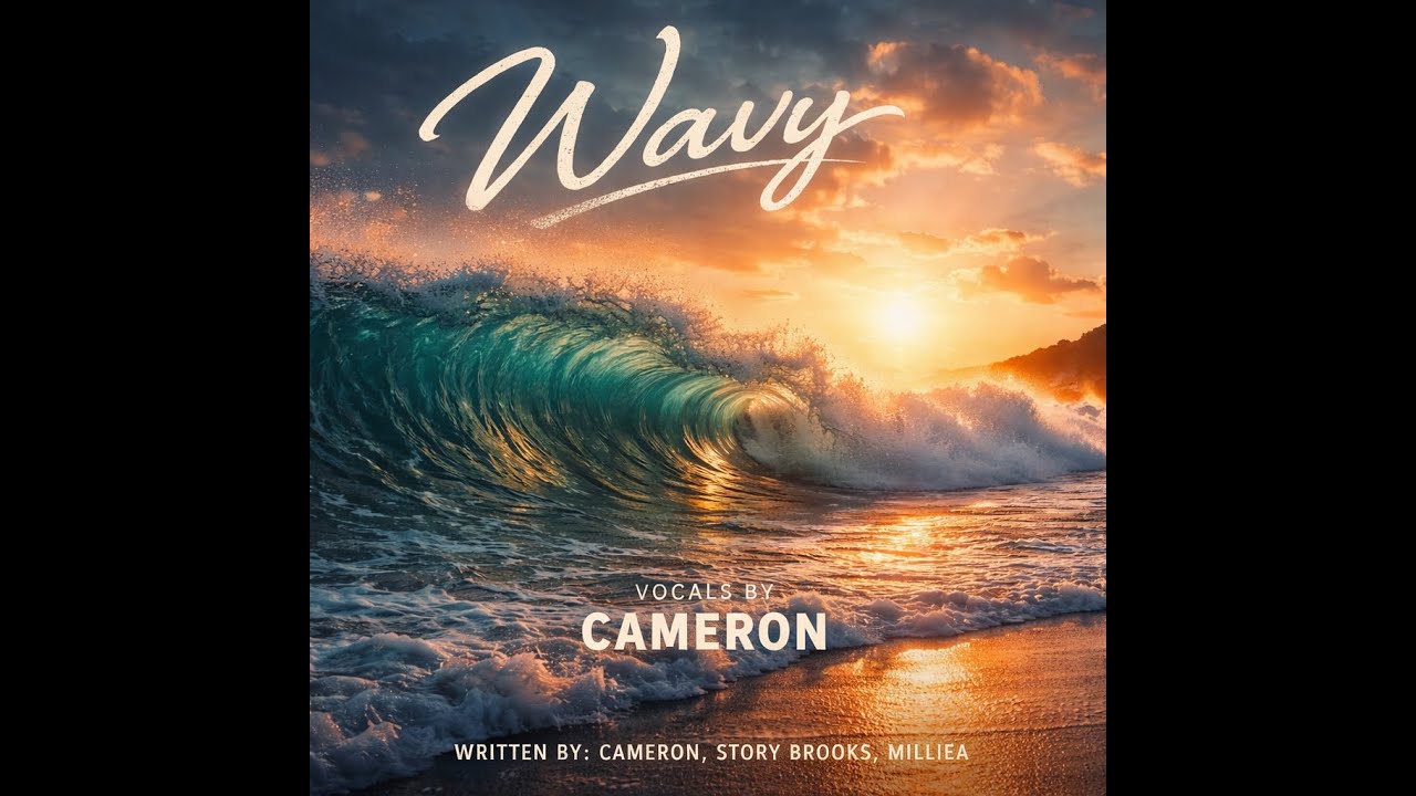 Wavy