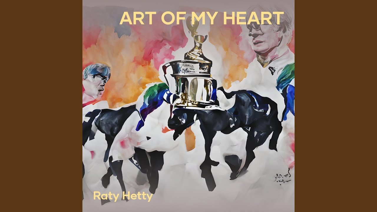 Art of My Heart