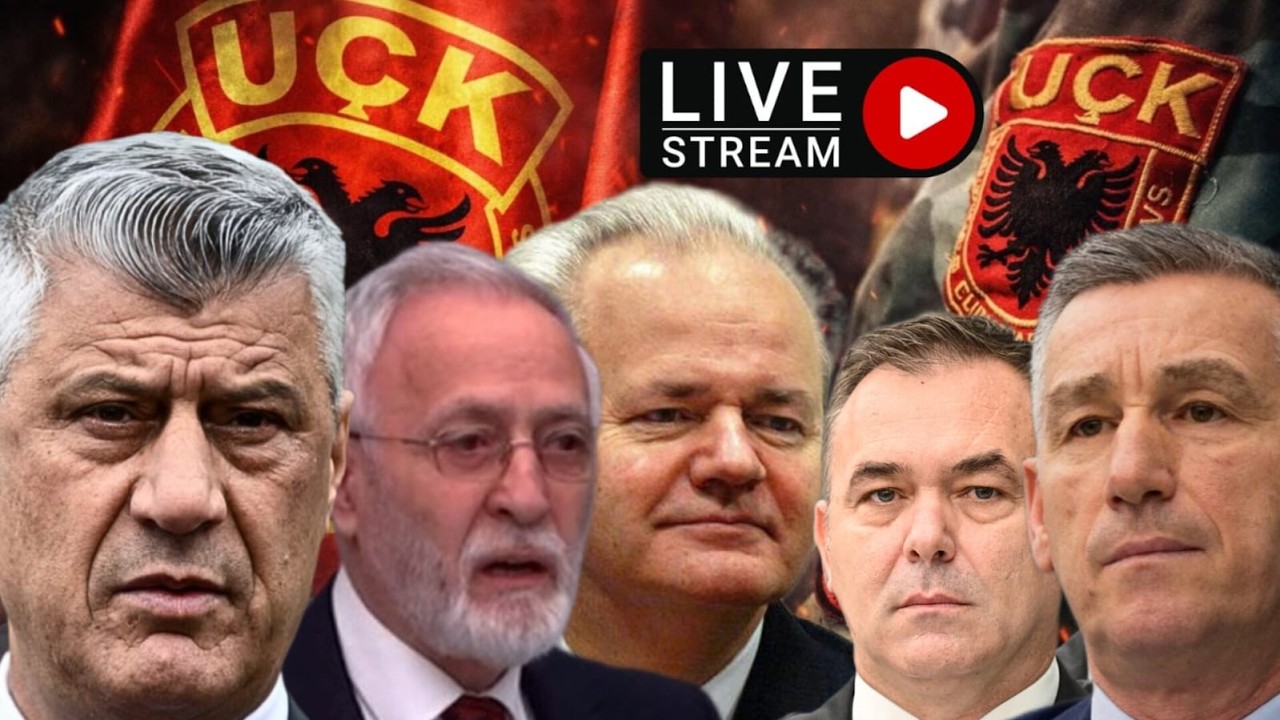 🚨LIVE 