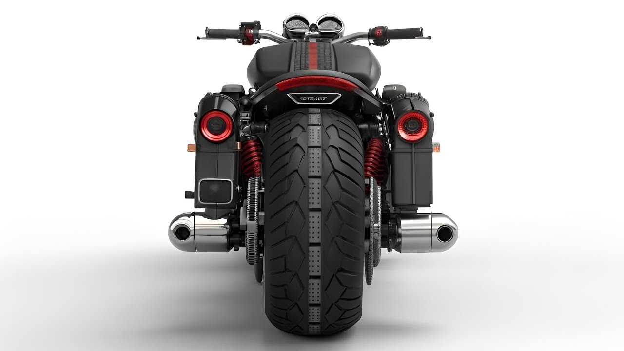 NEW 2026 Dodge Tomahawk – The Craziest Superbike Ever!