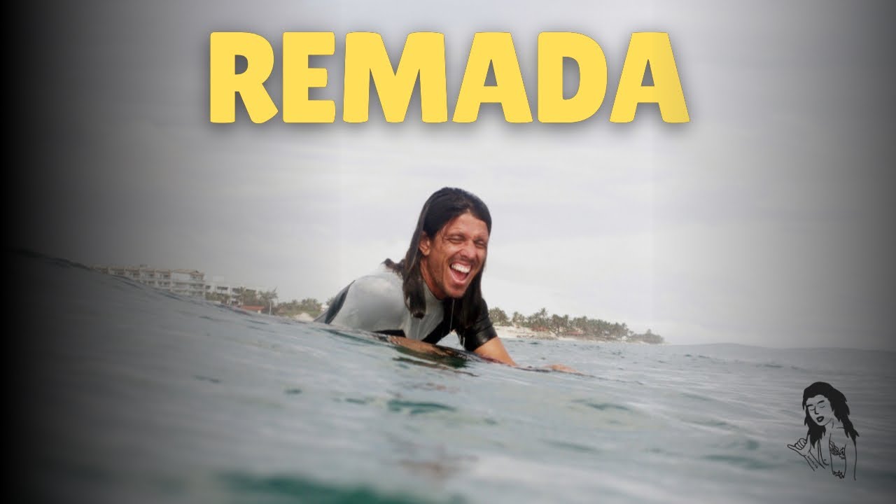 DOMINE A REMADA NO BODYBOARD | Tipos, técnicas e quando usar cada uma!