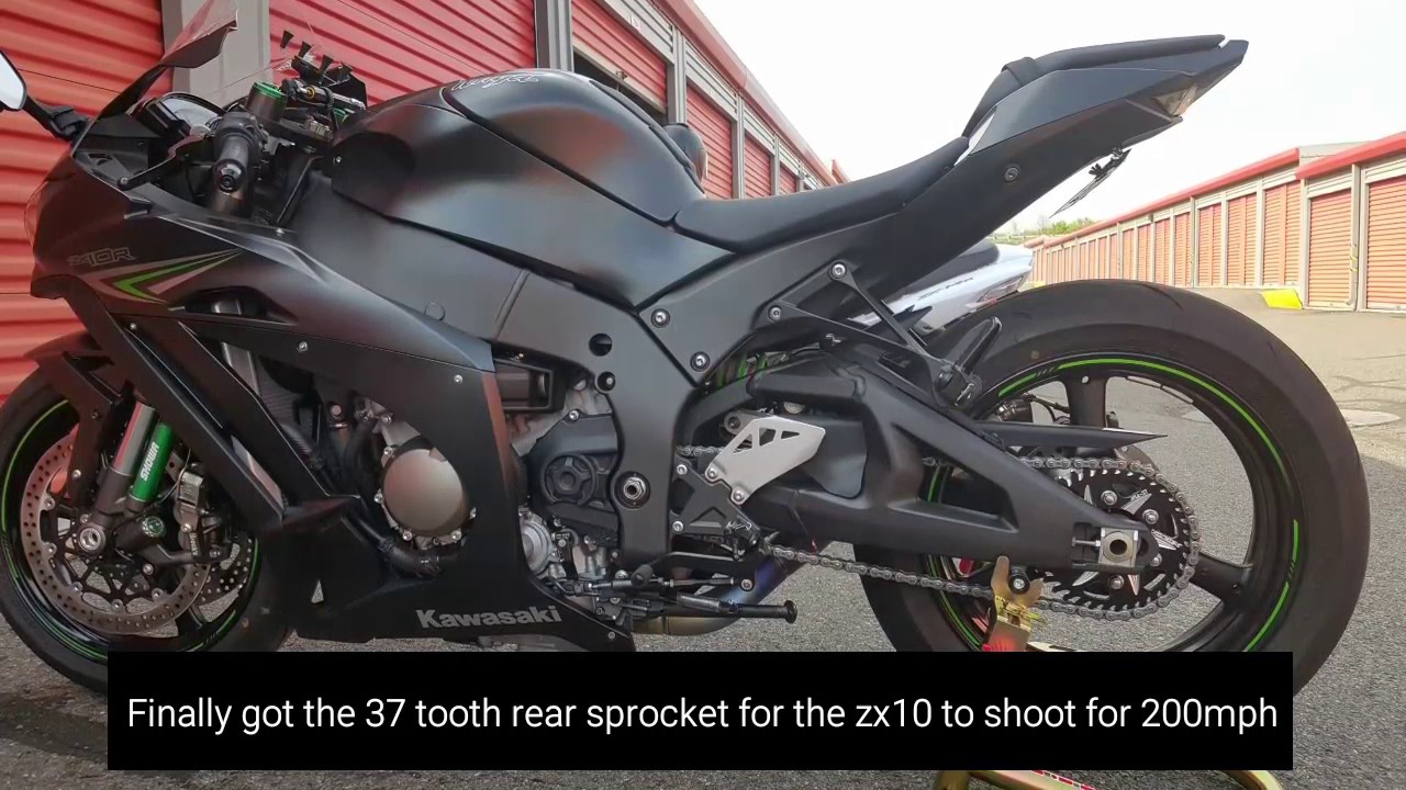 2016 zx10r 200mph attempt vs my gen 2 busa vs 2016 zx14r