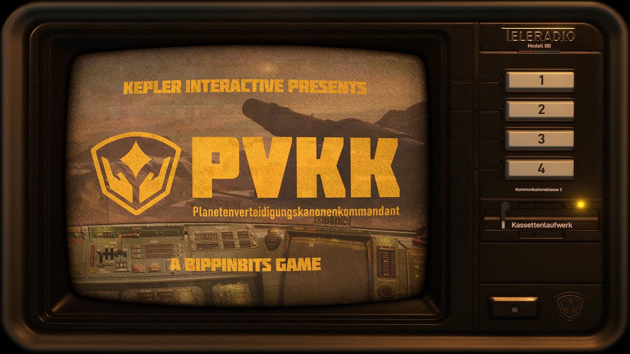 PVKK | Телерадио-трейлер
