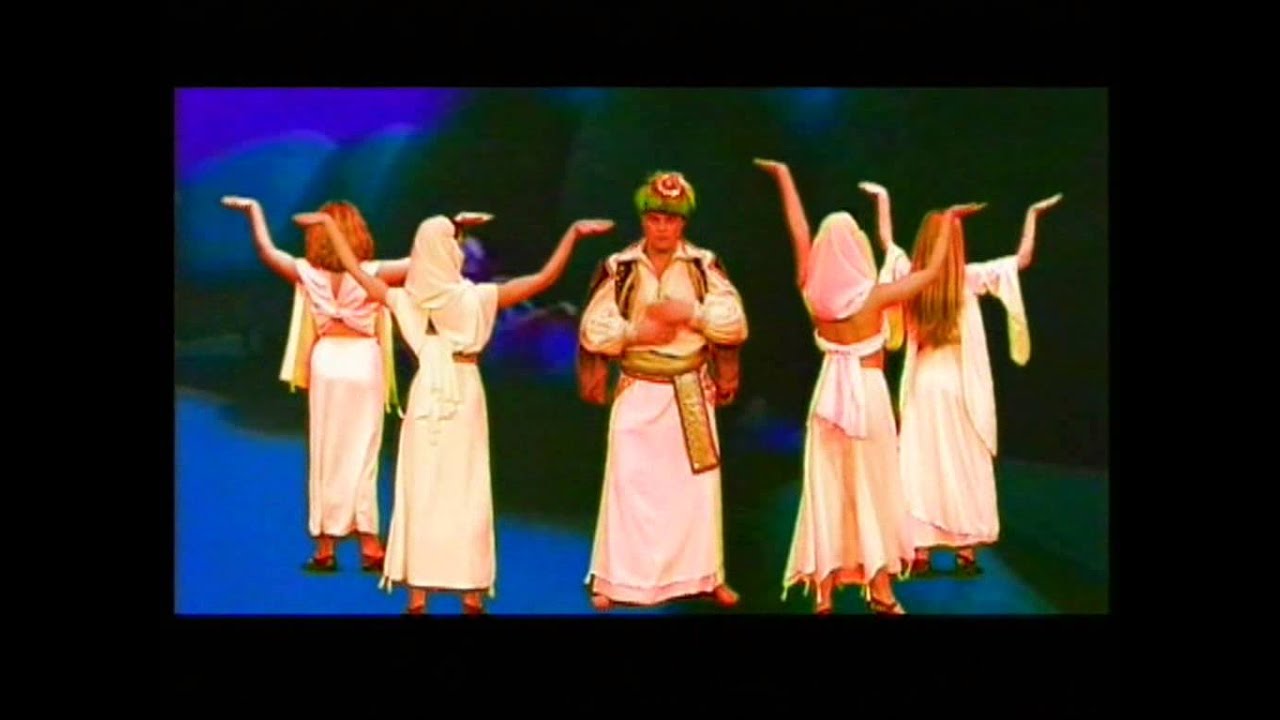 ALADIN Ivo Tanev
