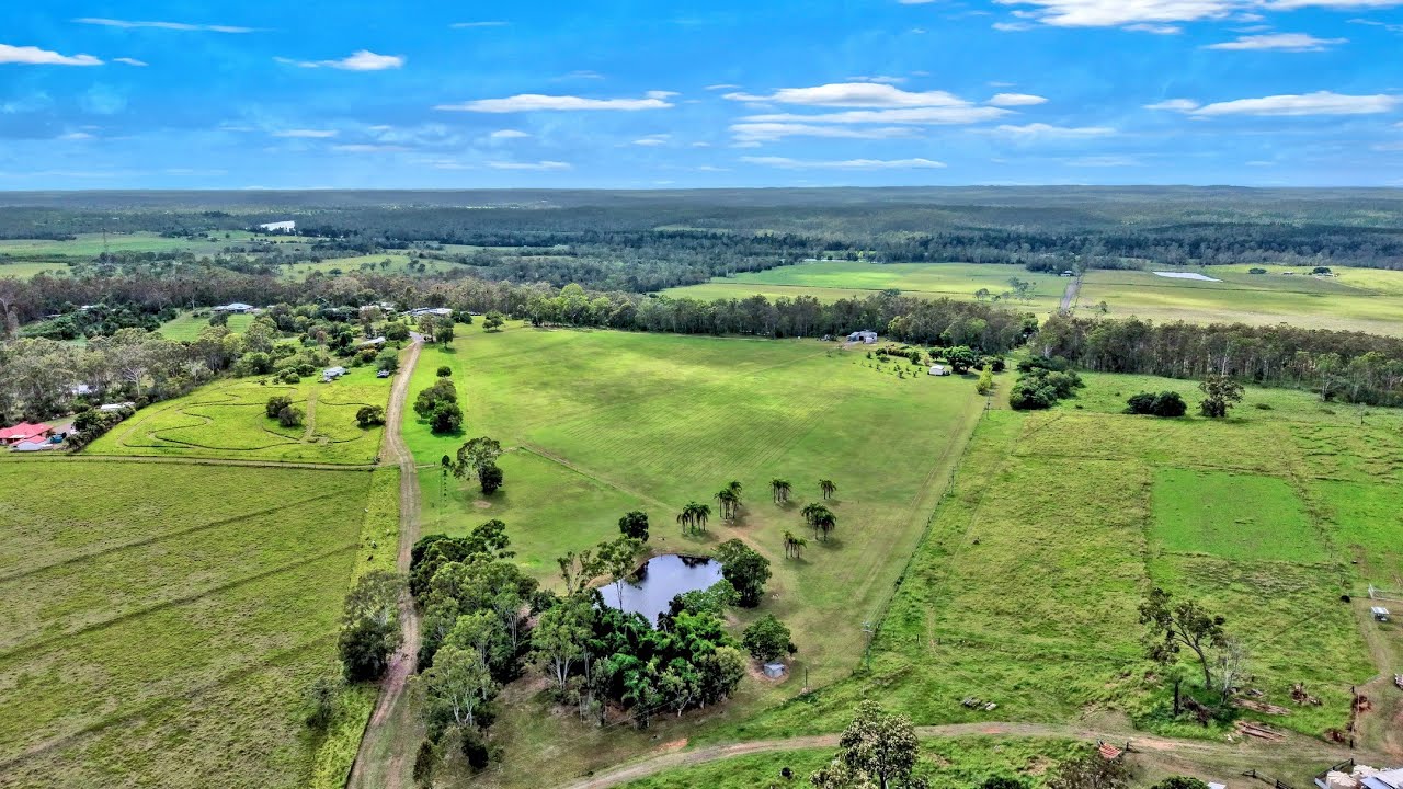 119 Gilgai Rd, Delan, Qld
