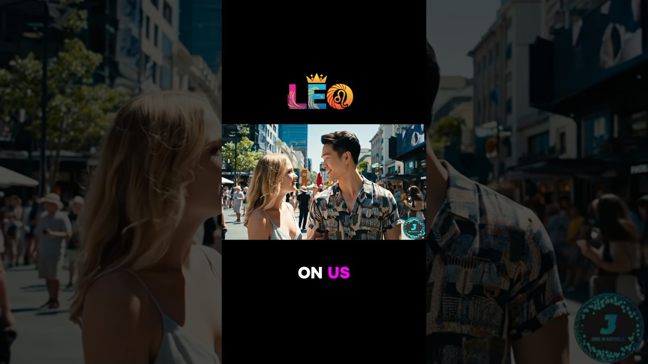 Pickup Lines Zodiac Sign Edition | Lew Lwie Serce ♌