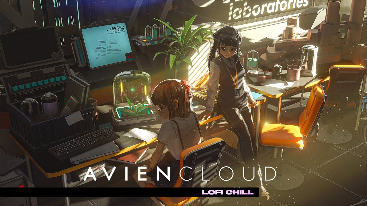 Cloudchord – Cherry Blossom