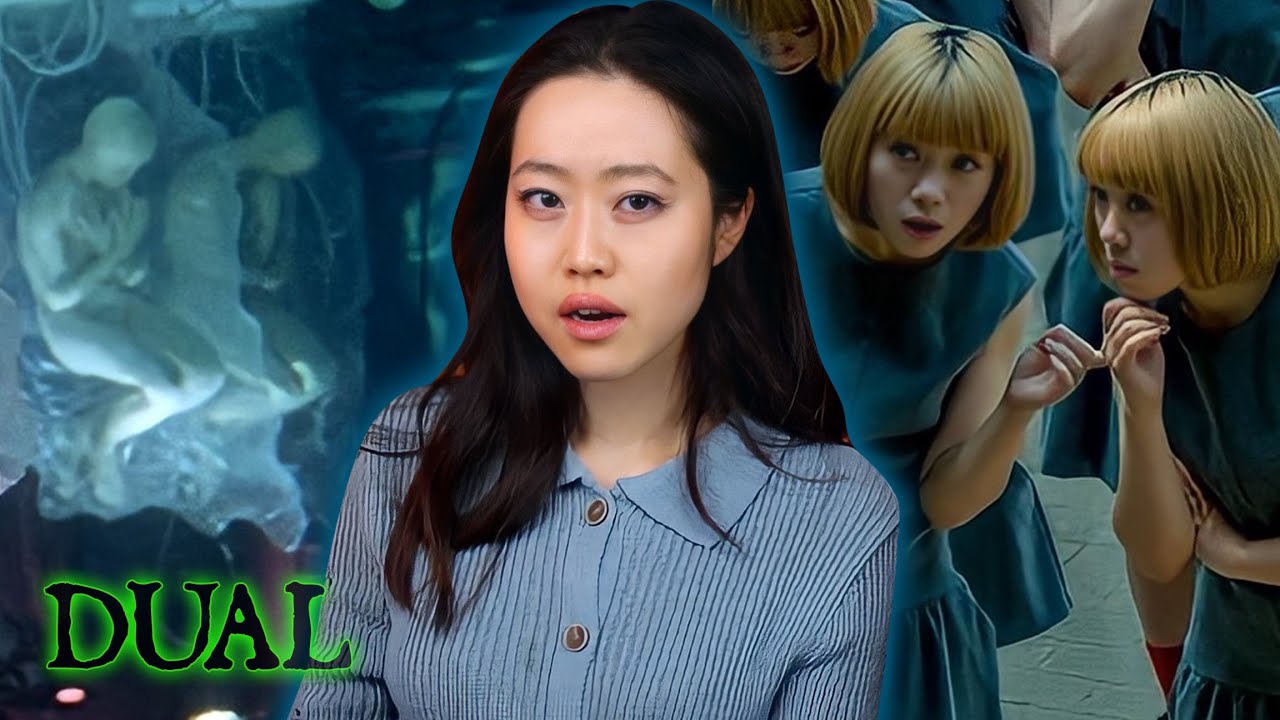 She CLONED herself to PLEASE HER BOYFRIEND but the clone tried to replace her for good | Mystery BAM