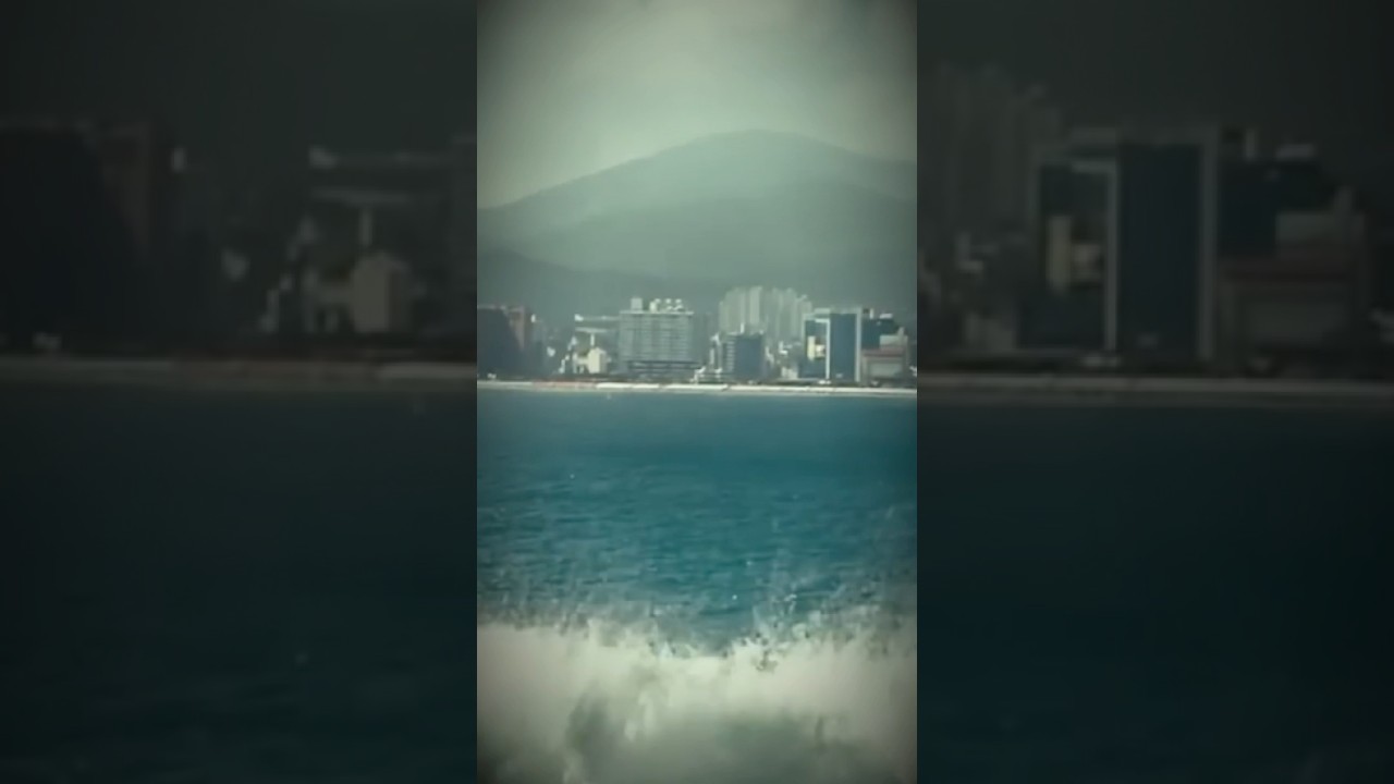 She saw the next global disaster! #predictions #prophecy #apocalypse