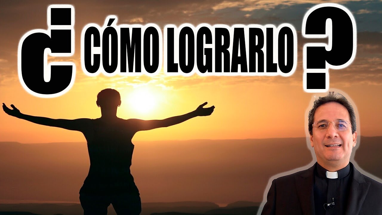 ¿COMO LOGRARLO?