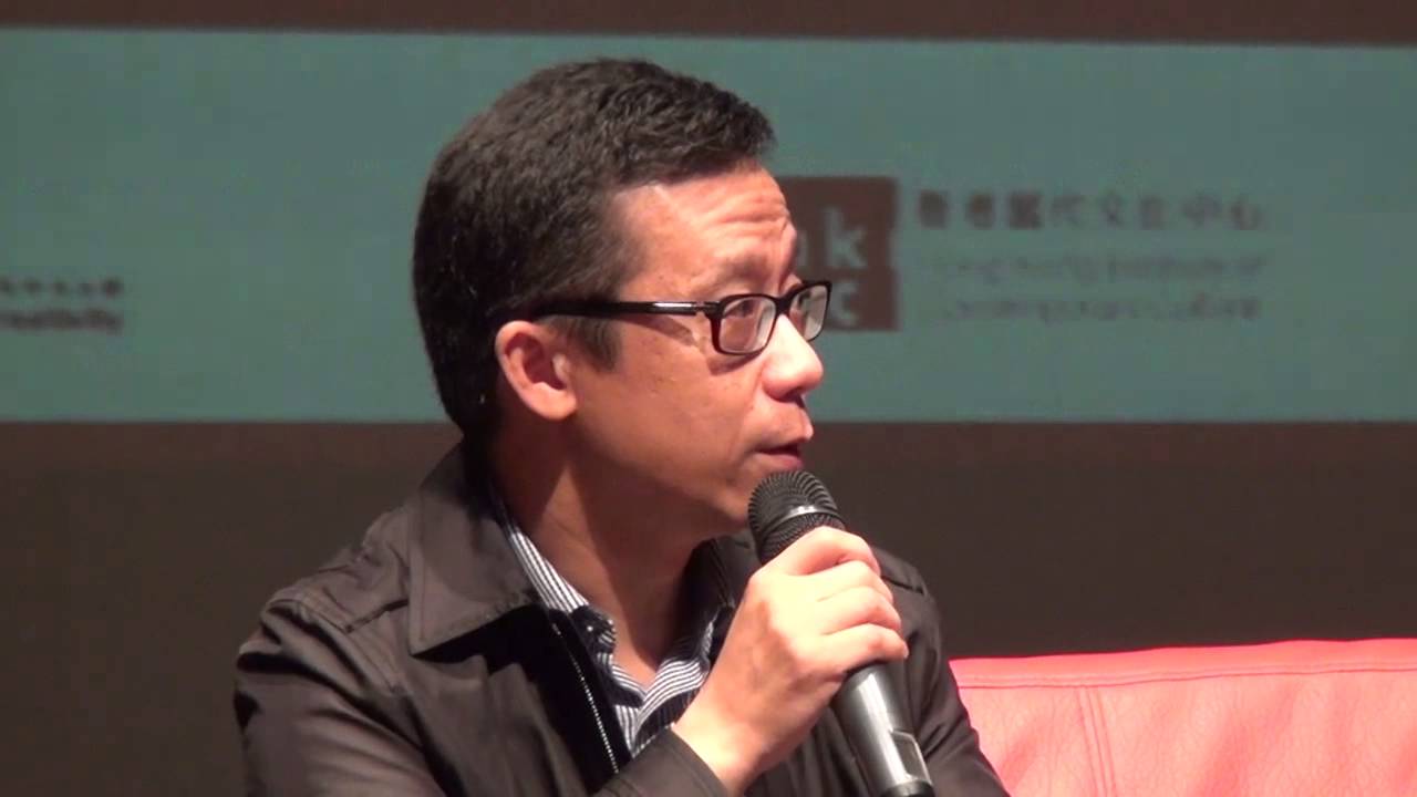 影像報導：一台獨大，創意工業，生死存亡