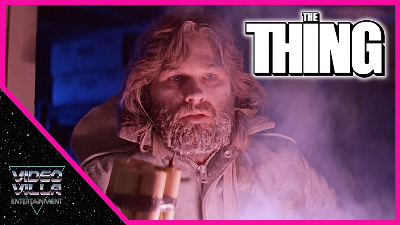 Is The Thing John Carpenter’s Best Film Featuring Kurt Russell?