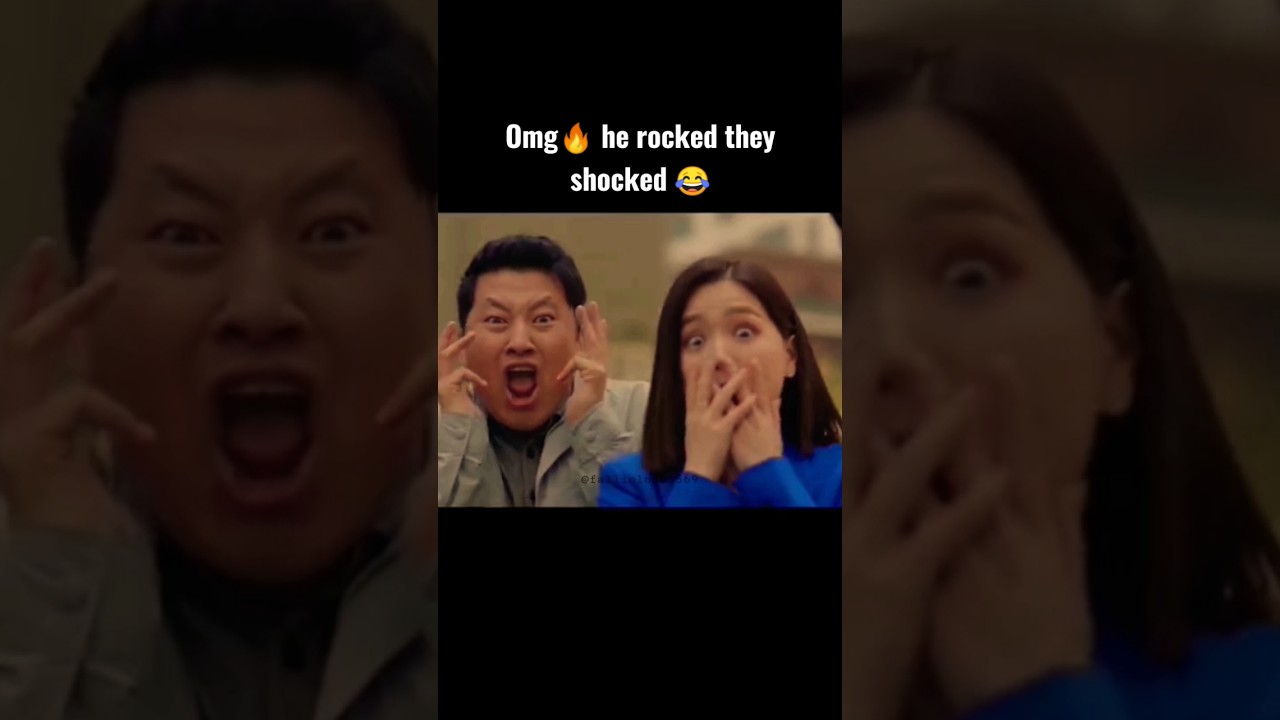 he rocked they shocked🔥😂 #onedollarlawyer #kimjieun #choidaehoon #kdrama #viral #ytshorts