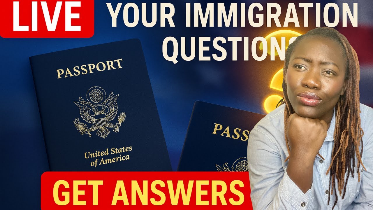US Immigration Q&A with Attorney Lilian