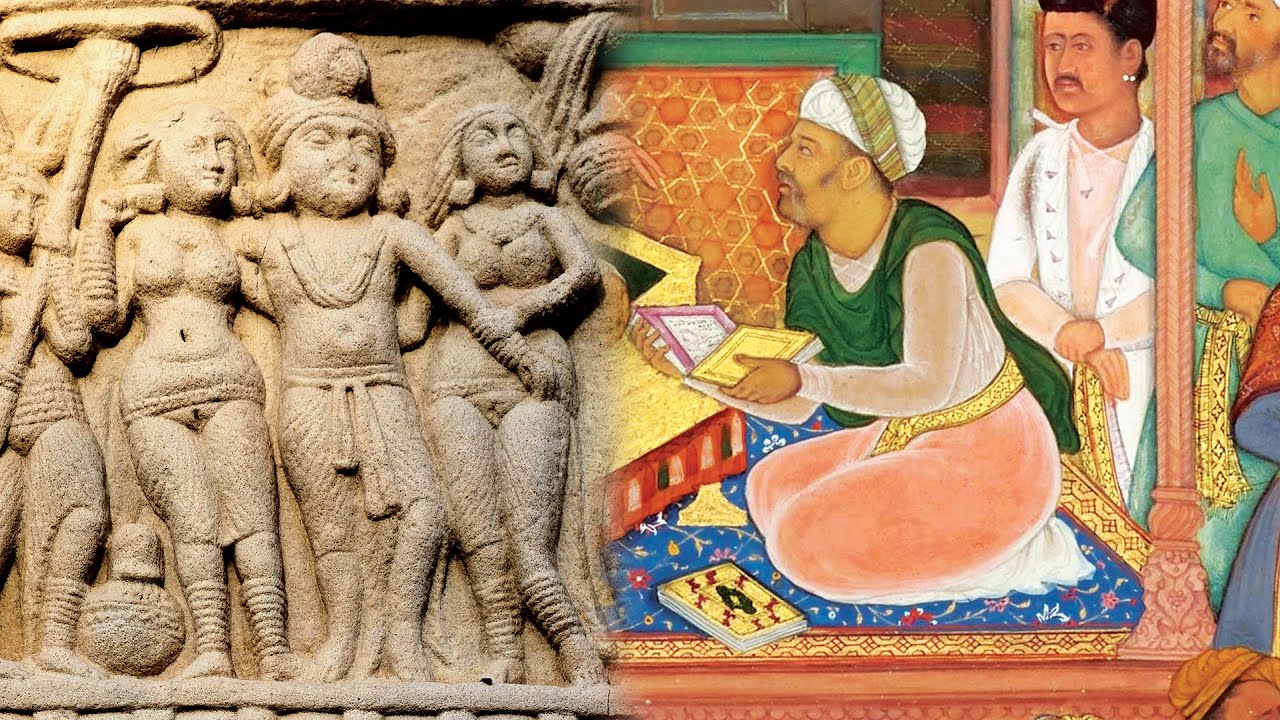 How Ashoka was Remembered in Medieval India?