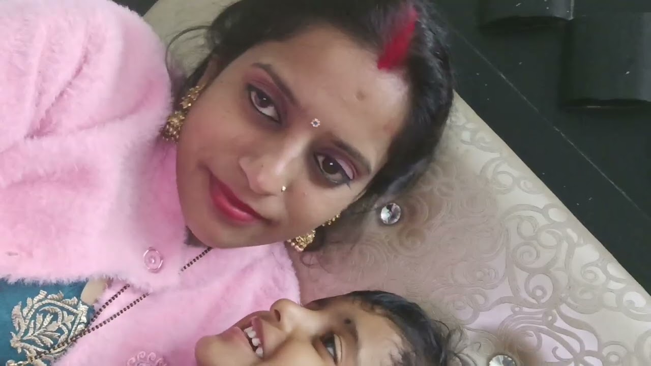 Maa bete ka pyar 