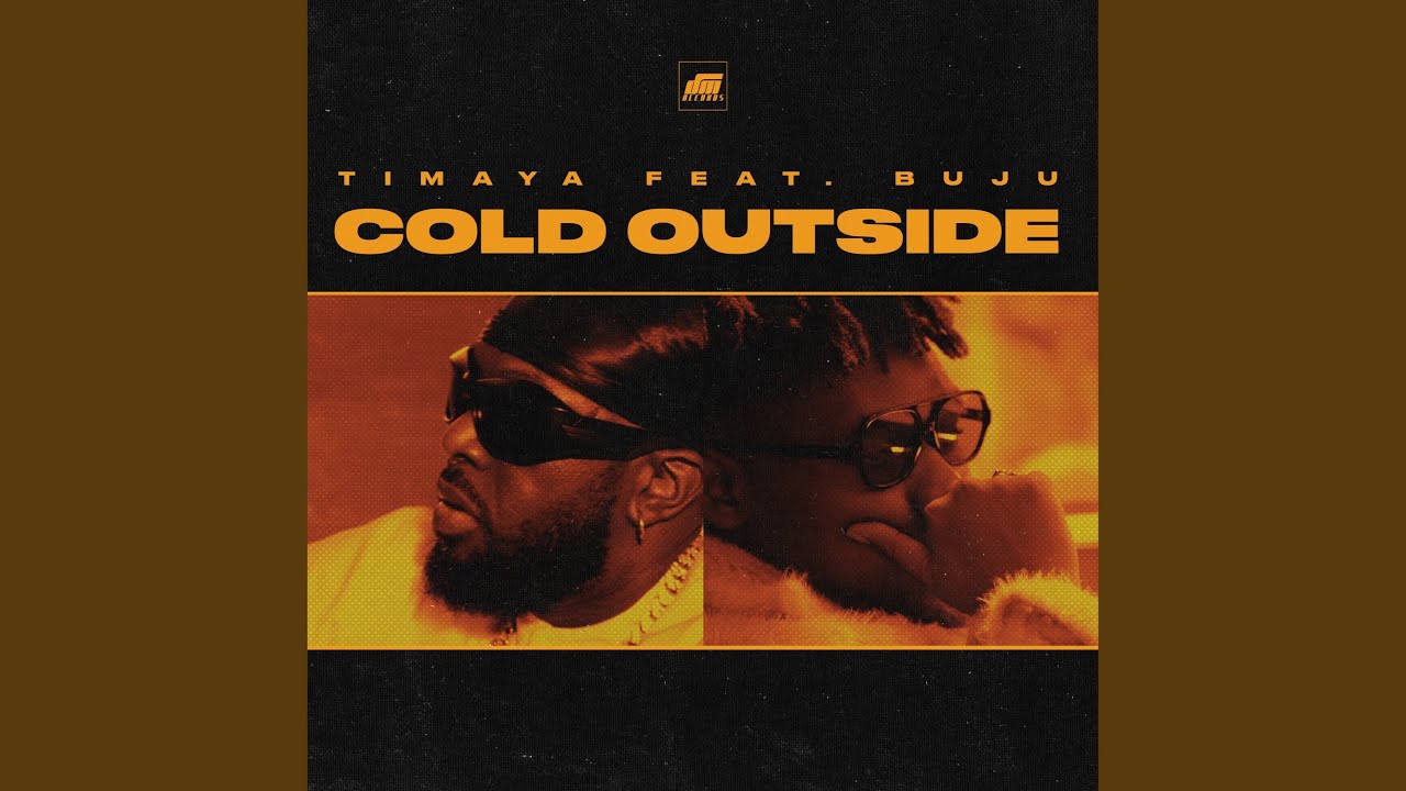 Cold Outside