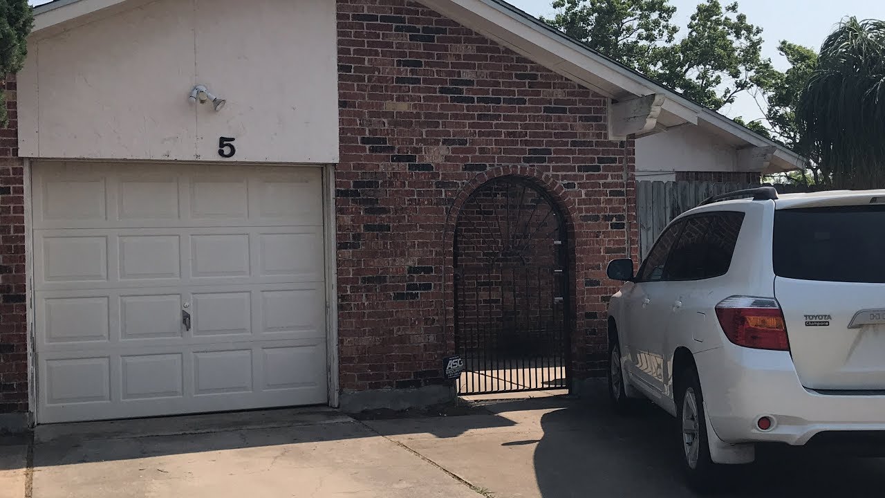 La Casa de Selena Quintanilla 2018 en Corpus Christi, Texas