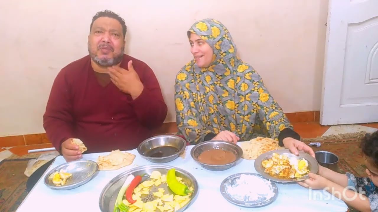 صله الرحم مش ان اجاي عندك أو انتي تيجي عندي صله الرحم لما احتاجلك الايكي