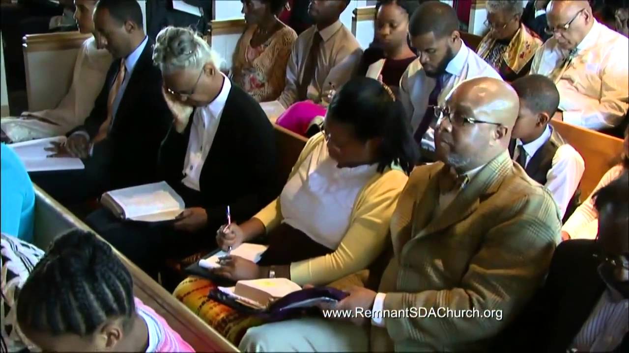 The Whole Duty of Man - Fear God And Keep His Commandments - Dwayne Lemon