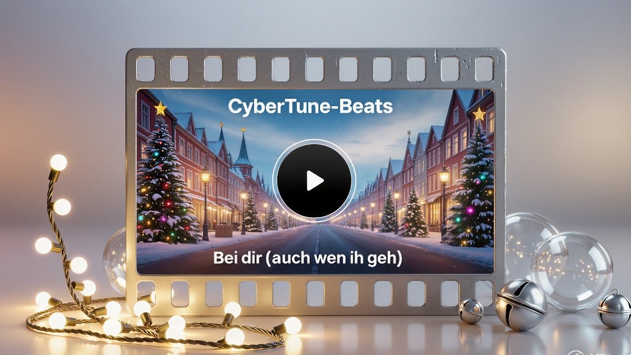 Bei dir (auch wenn ich geh)