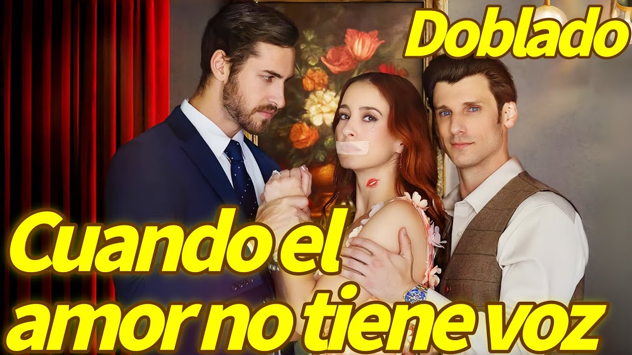 17 Rompecorazones: Cuando el amor no tiene voz #playlet