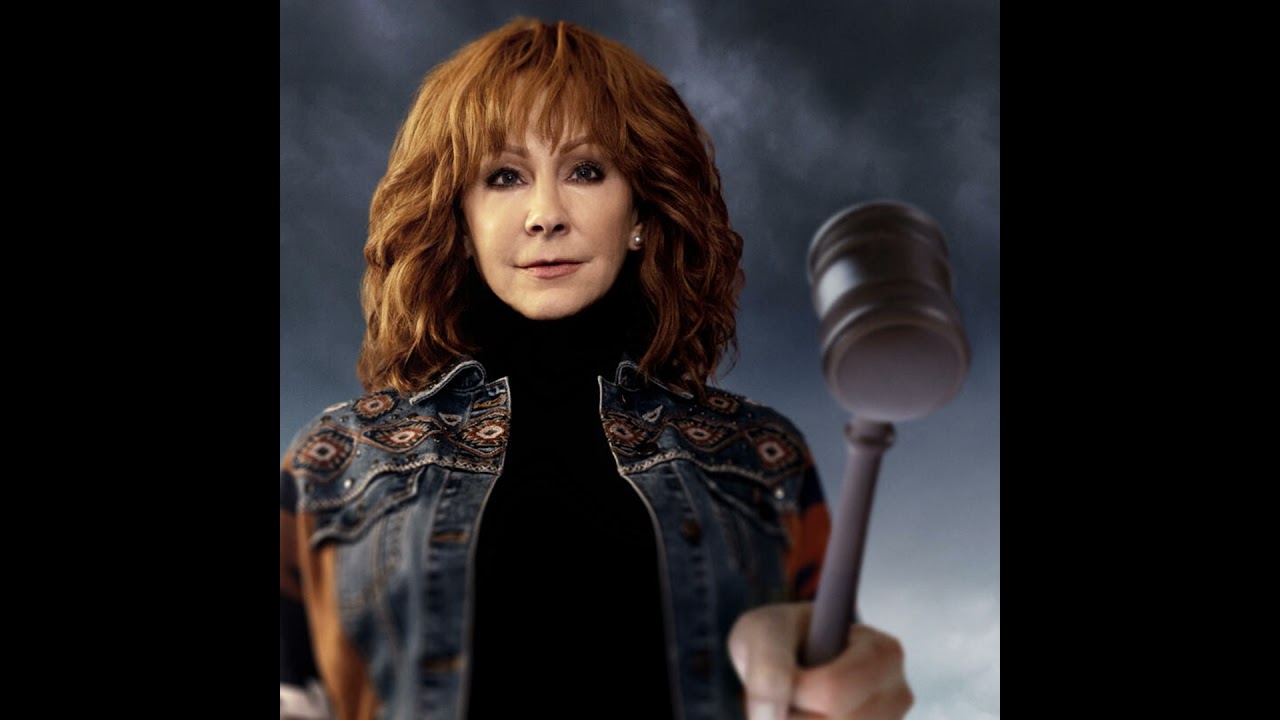 Reba McEntire's The Hammer Lifetime Movie, Speeding Tickets, and Matty Finochio?