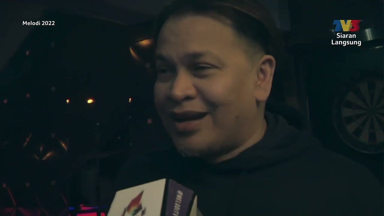 Edry Abdul Halim Baik-Baik Sahaja | Melodi (2022)