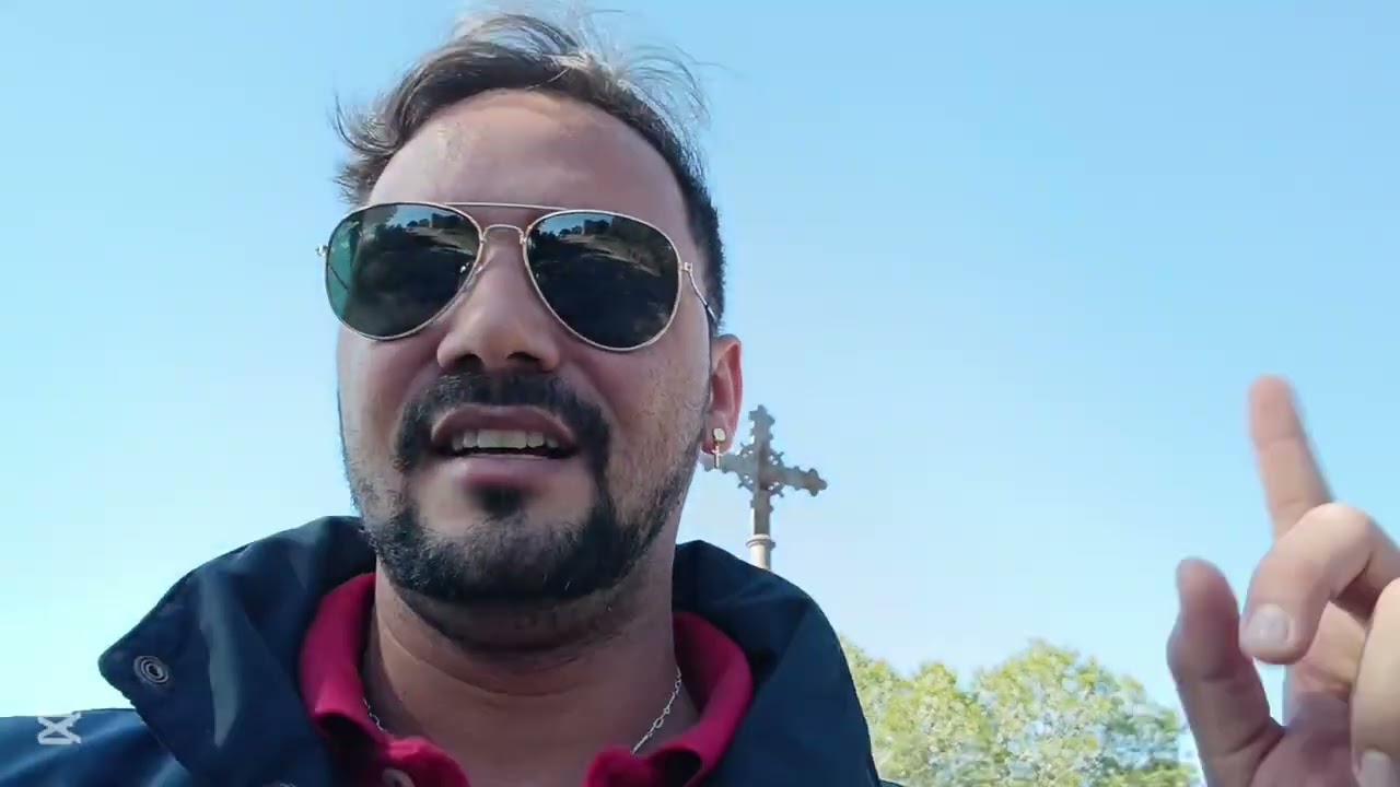Santa Bárbara, un legado, una historia y una hermosa ermita.