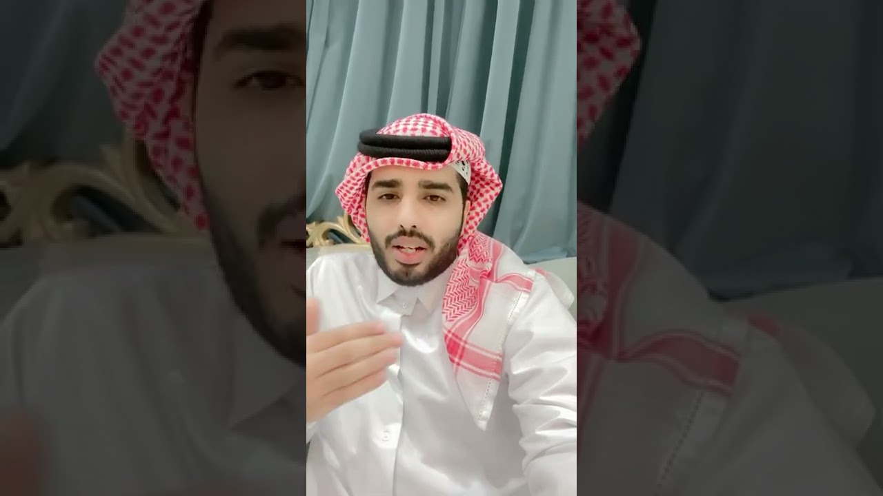 المعروف ورد الجميل  من عادات العرب