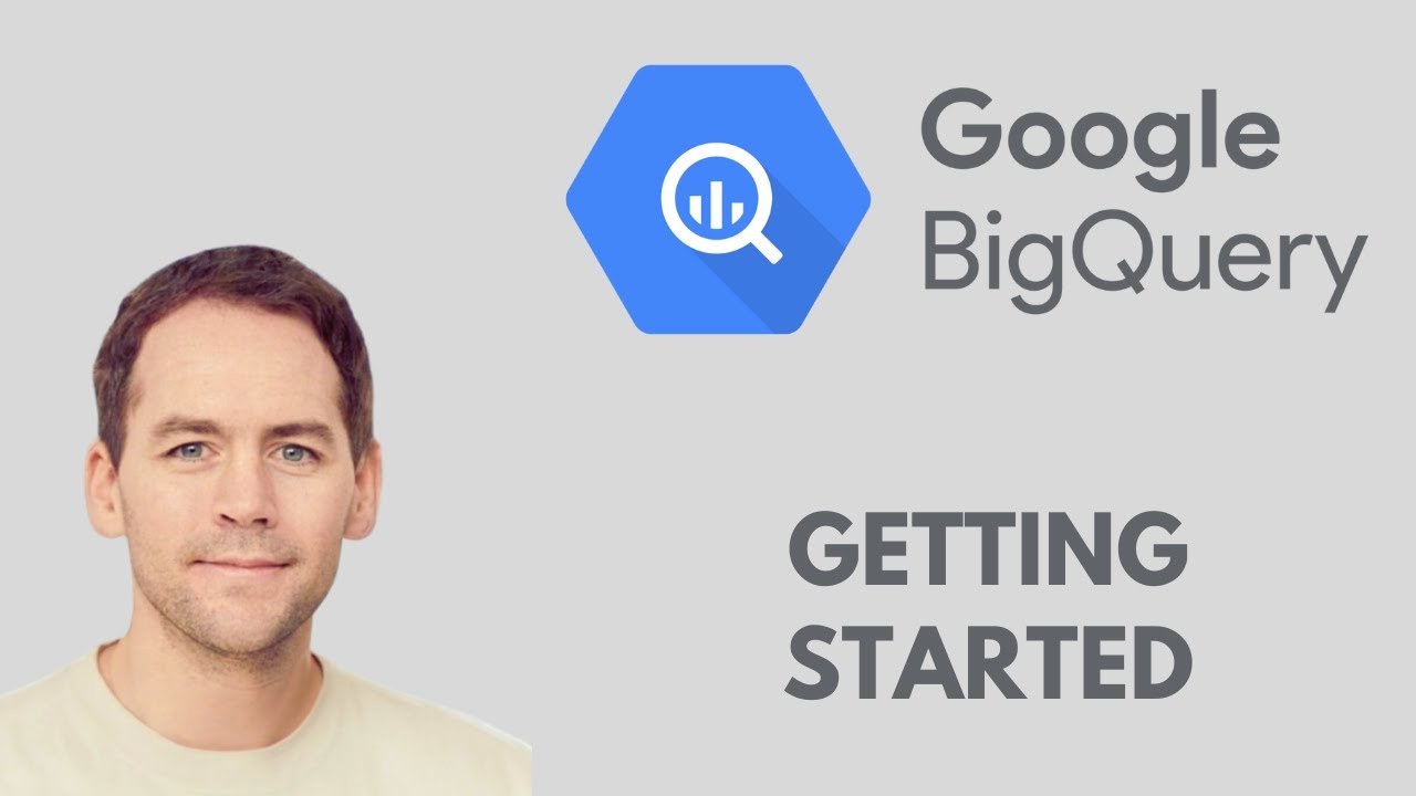 Google Bigquery First Steps
