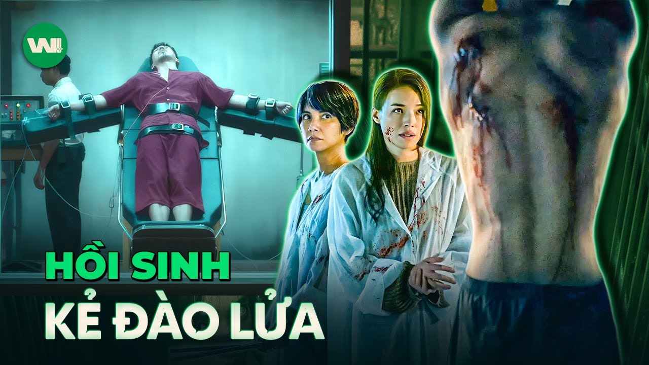 HÀNH TRÌNH HỒI SINH TRÙM ĐÀO LỬA KHU TỰ TRỊ ĐỂ BÁO THÙ CHO CON GÁI | HỒI HỒN KẾ