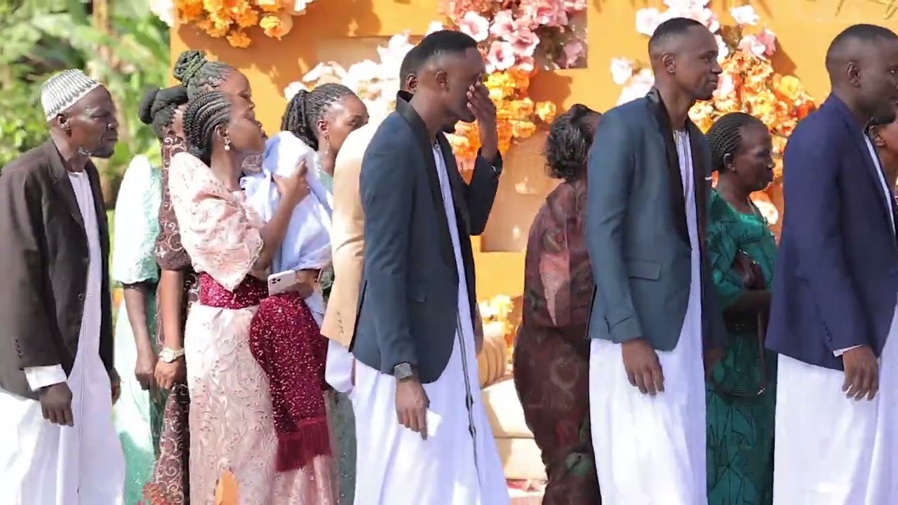 OMUKOLO GWOKWANJULA NO KWANJULWA