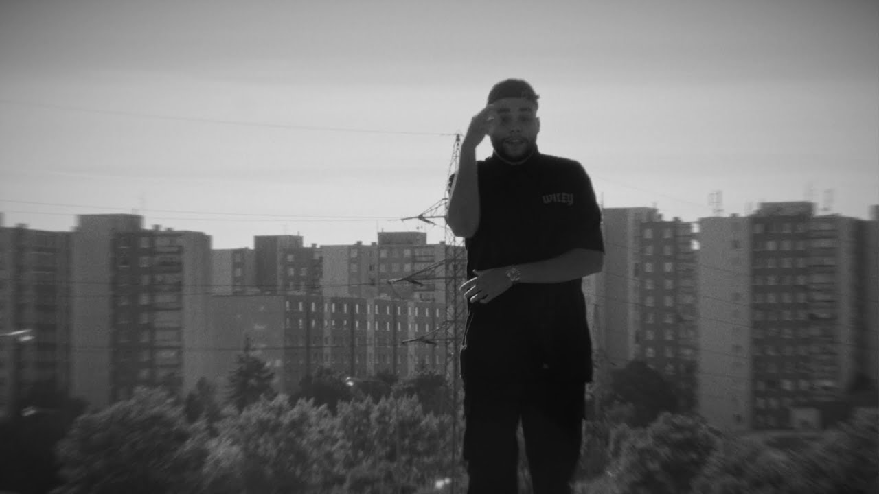 KOJO – Mandem