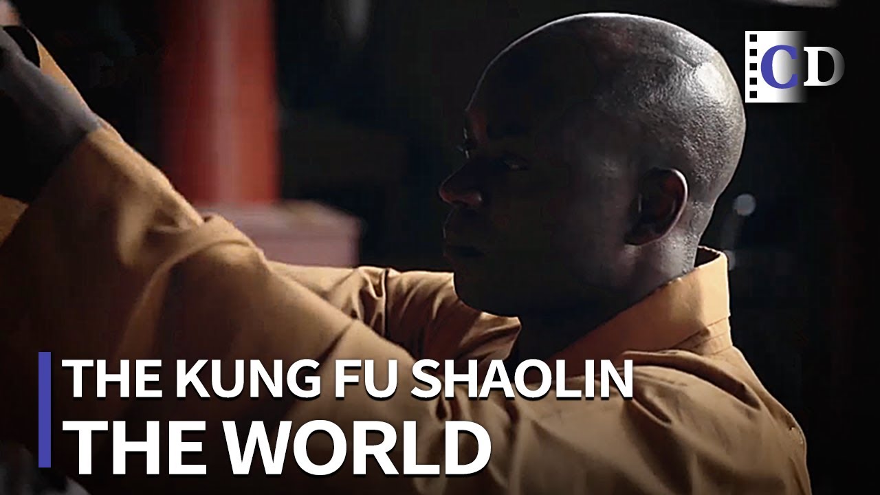 The World「THE KUNG FU SHAOLIN」 | China Documentary