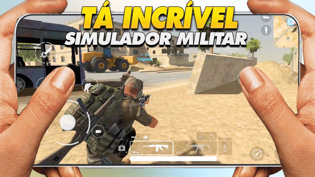 Harekat 2 NOVA VERSÃO 2025! JOGO SIMULATOR MUNDO ABERTO PARA CELULAR ANDROID E IOS