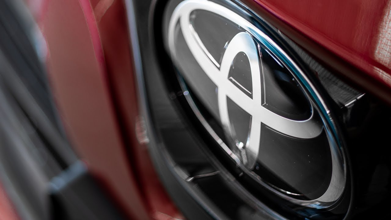 New Toyota Safety Sense 2.0 updates and add-ons.