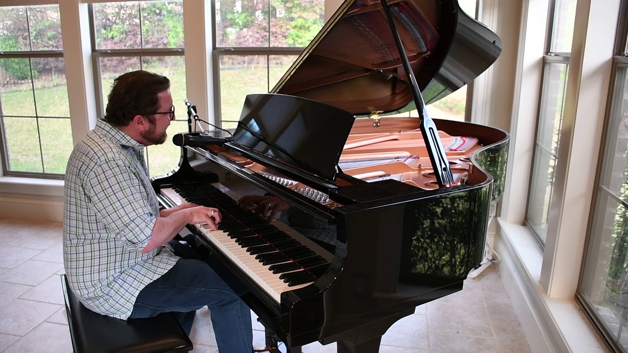 As Days Go By - Family Matters Theme (Cover)