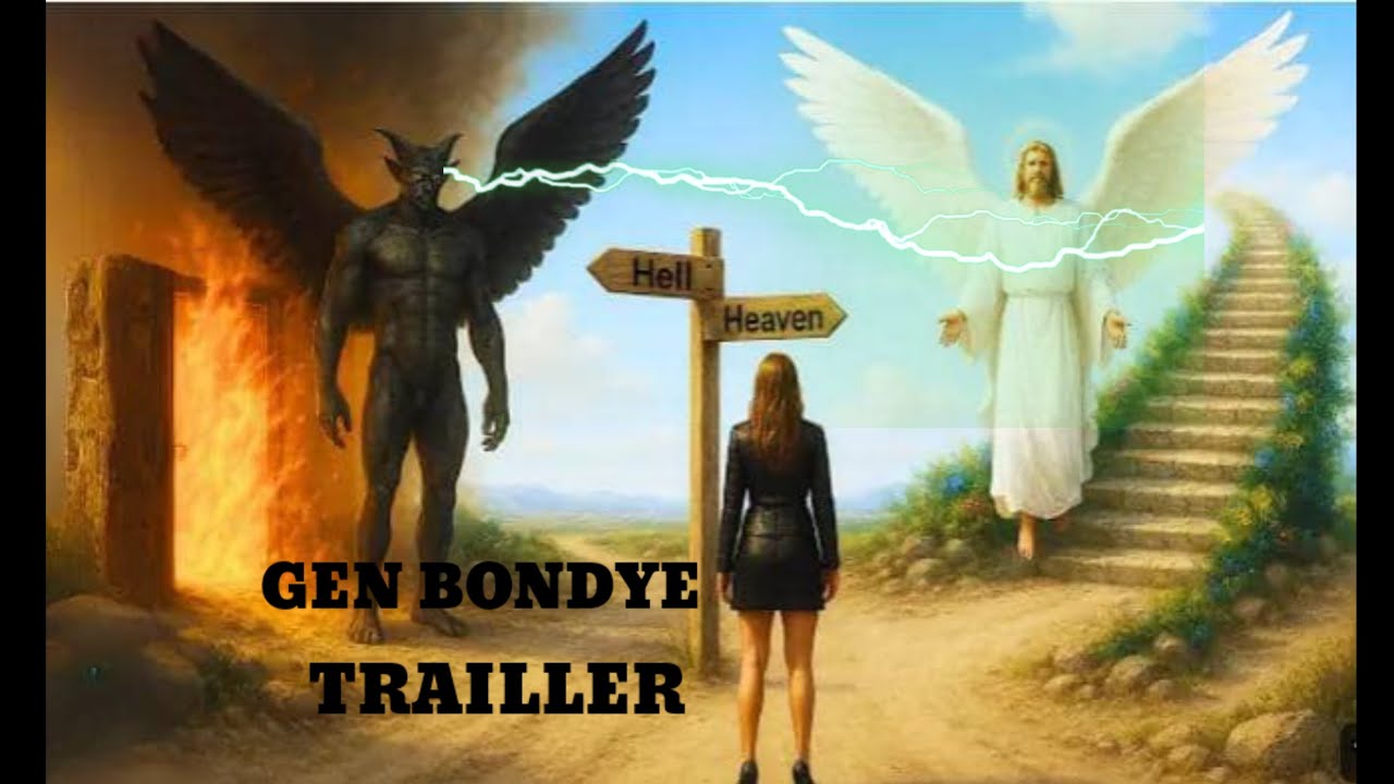 TRAILLER GEN BONDYE 
