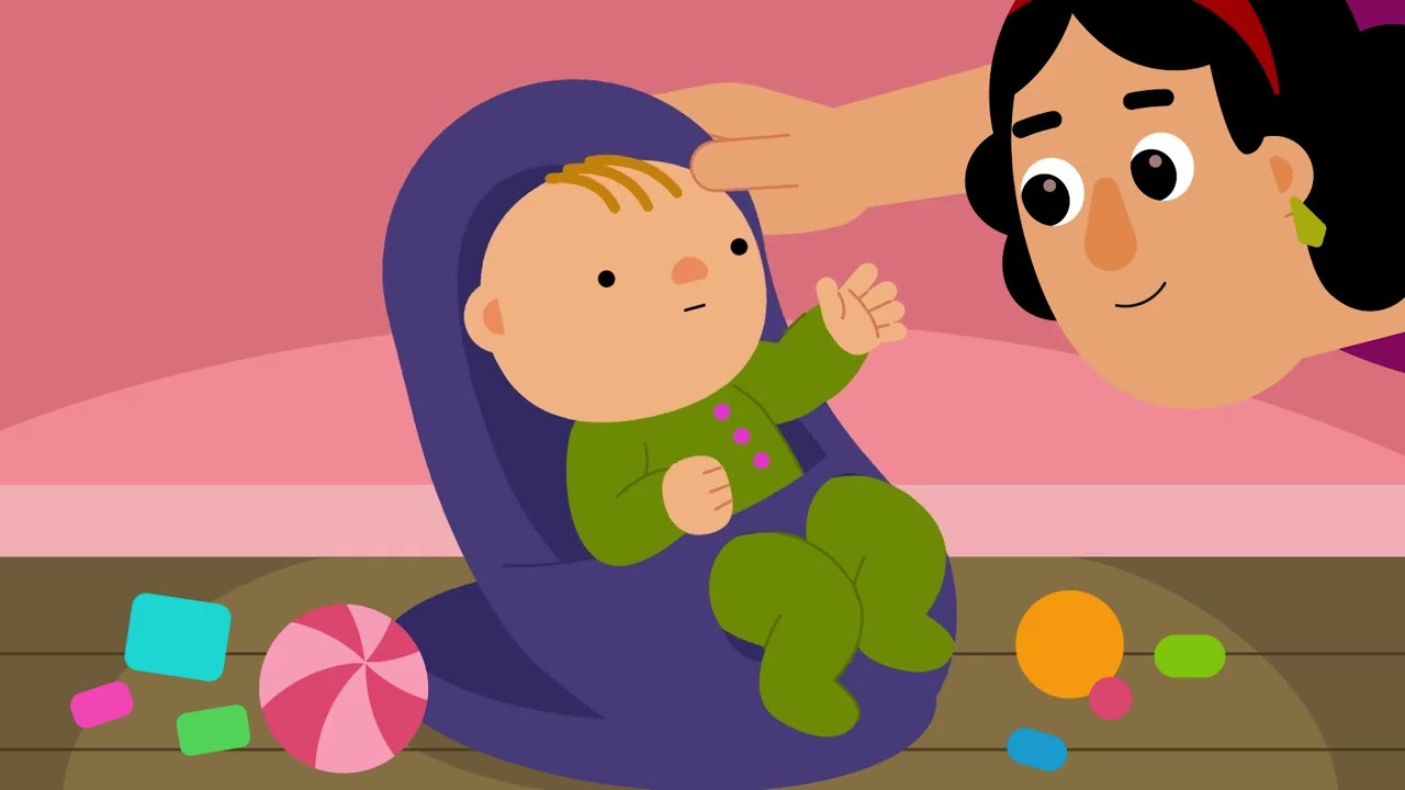 Prep 4 Parenting: Créer des liens et développer le cerveau de votre bébé