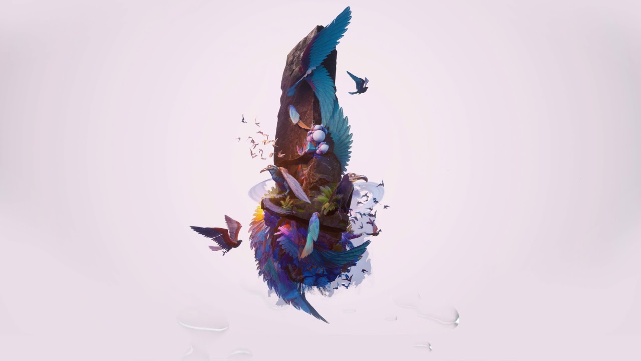 Emmit Fenn - I Can't Believe I Had You (Serion Remix)