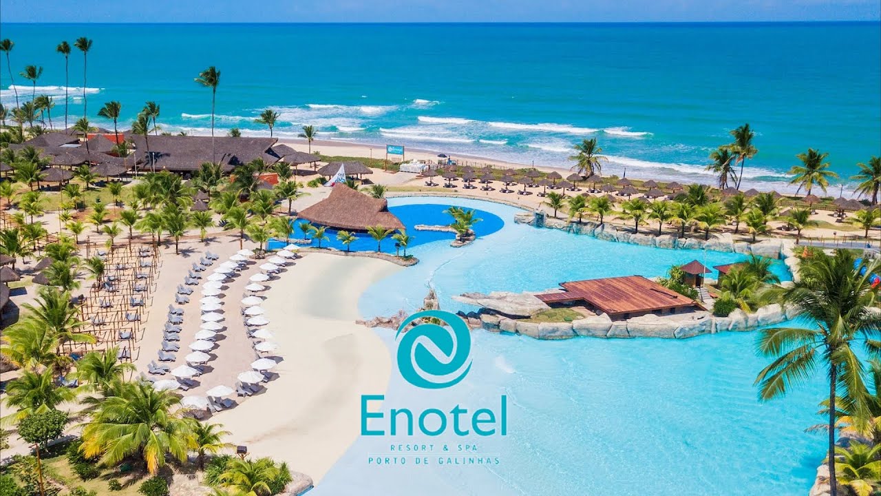 Enotel Porto de Galinhas 2023