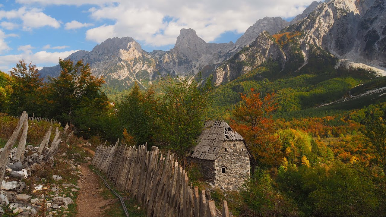 Albania