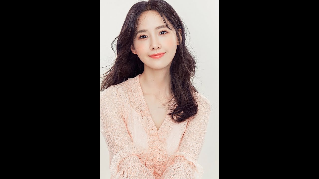 innisfree My Palette (Warm Light) – Yoona’s Soft Peach Makeup