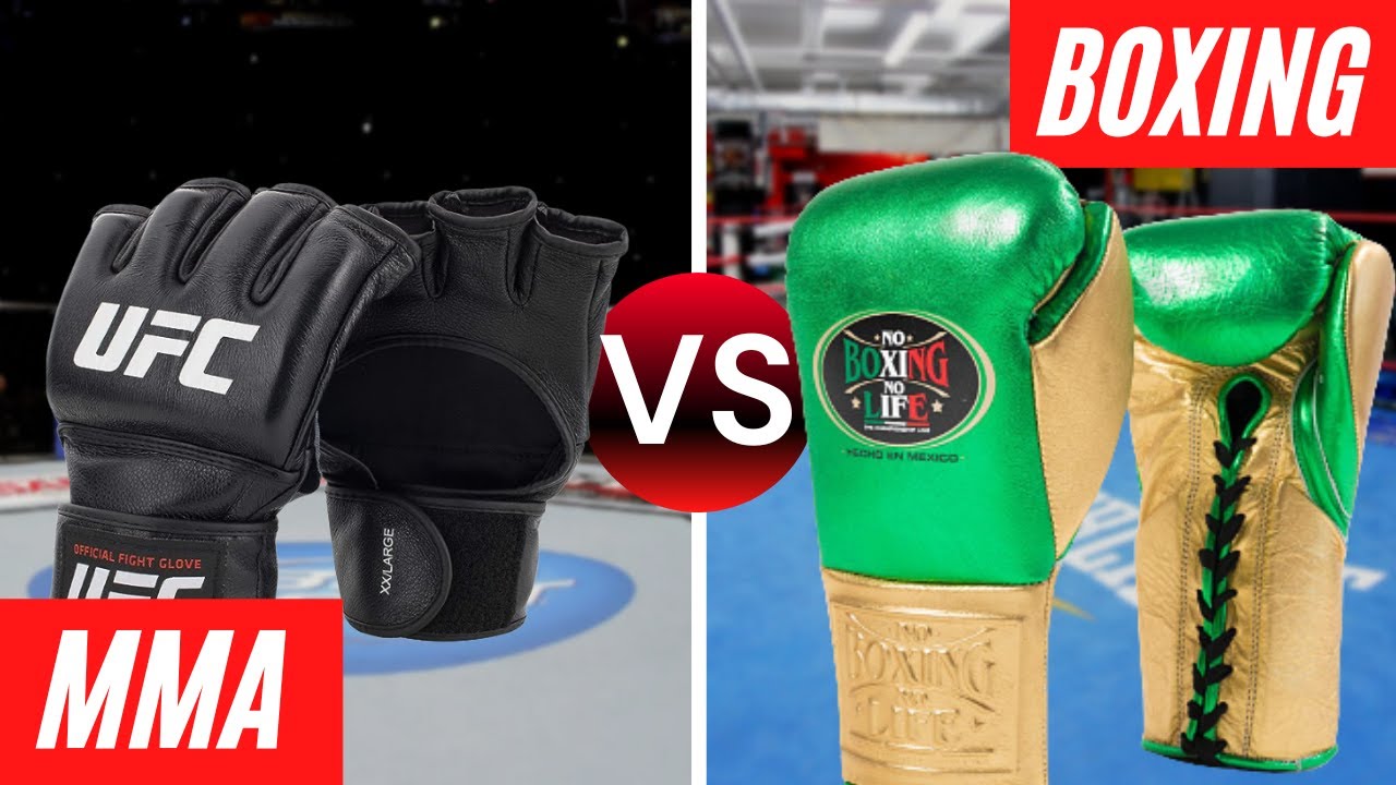 How Glove Size Changes The Game