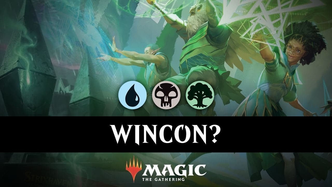 NO WIN CONS! ♻☠🚽 TOXIC SULTAI CONTROL 🟢🔵⚫TOP 15 MYTHIC mtg arena standard