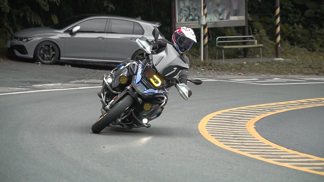 BEIYI BIKERS 237 BMW R1250、GSX S-1000、YZF R6、GSX-S1000SM0、CBR 1000RR-R、MT 09、R50、RS660 - motorbike