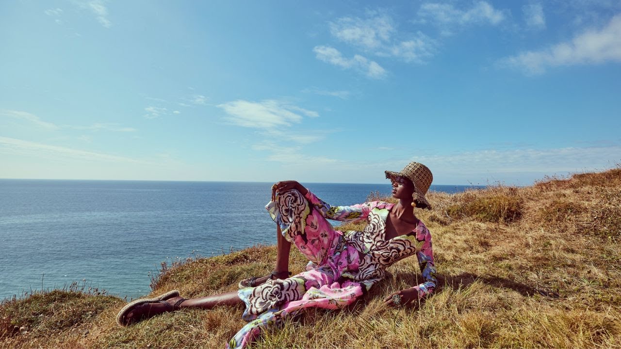 Temperley London Spring Summer 2023